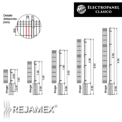 fabrica de rejas metalicas|reja acero medidas.